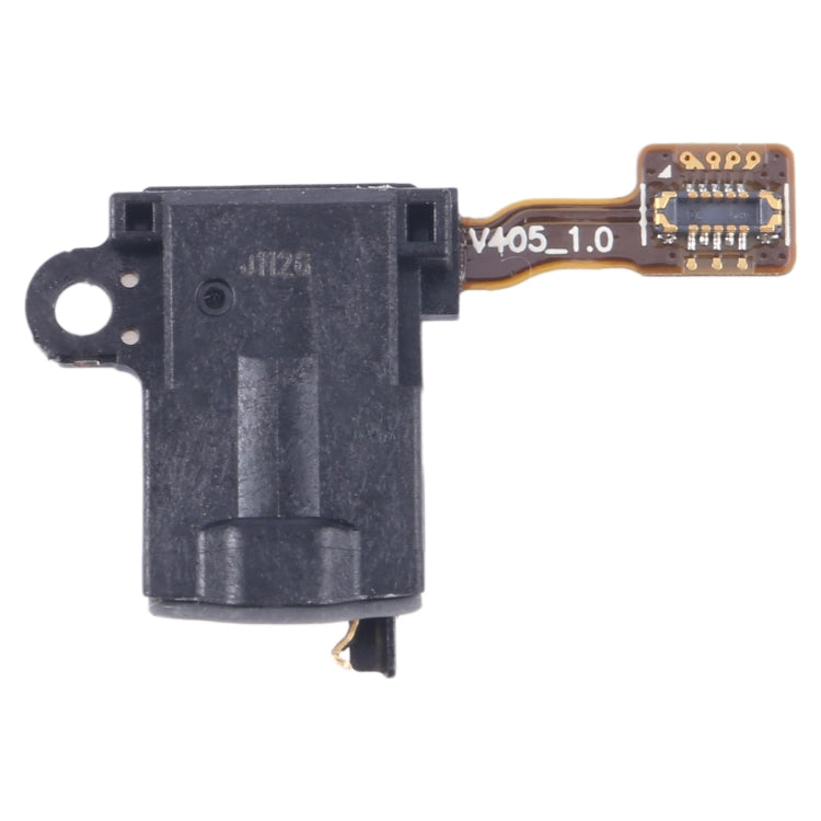 Cavo flessibile jack per auricolari originale LG V60 ThinQ, For LG V60 ThinQ(Original) Cavo flessibile jack per auricolari originale LG V60 ThinQ, For LG V60 ThinQ(Original)